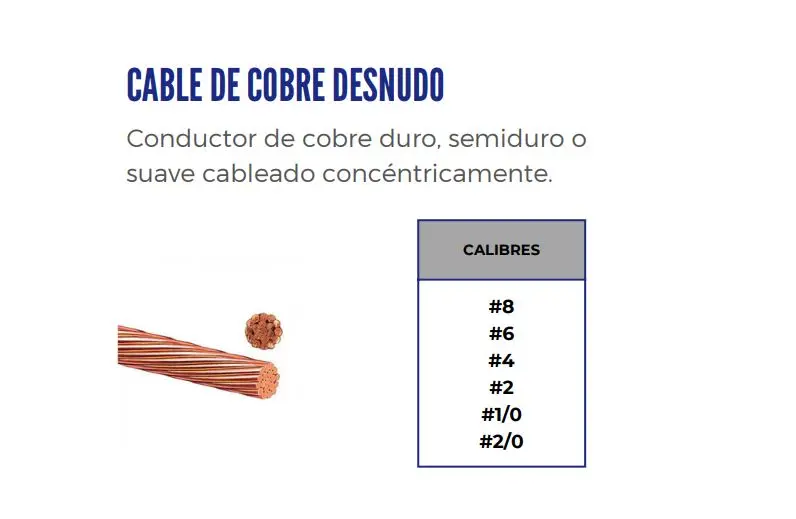 cable de cobre 5