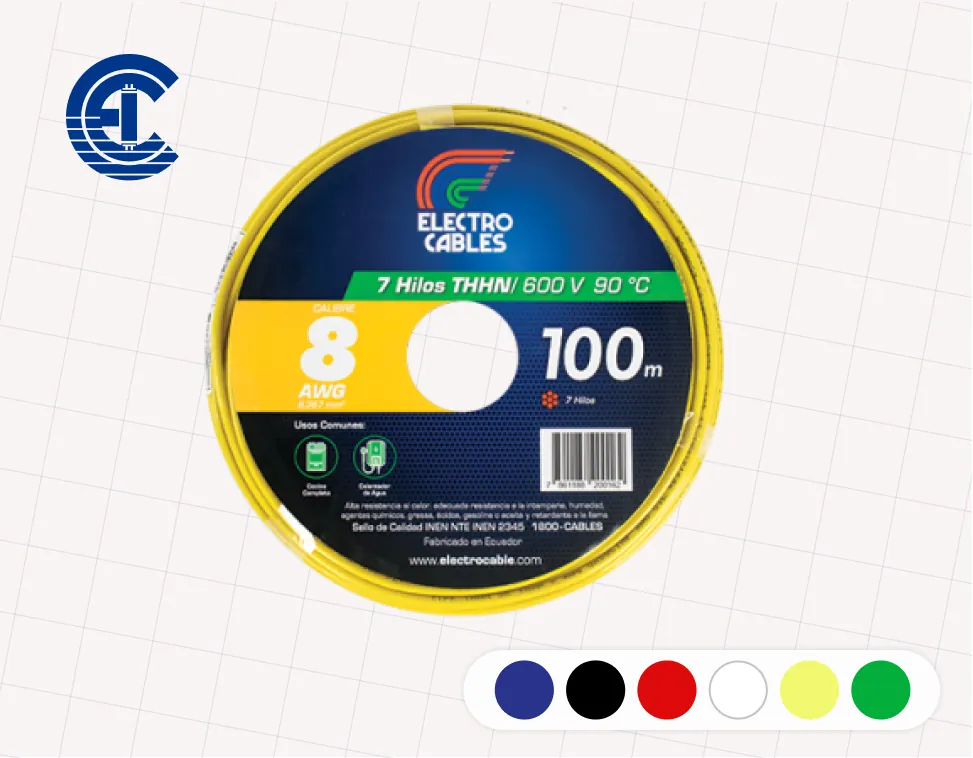 Variadores de frecuencia