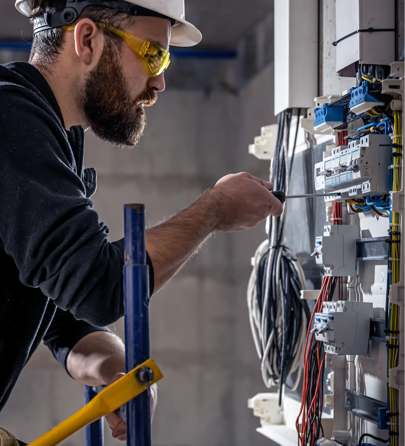 Aplicaciones Comunes